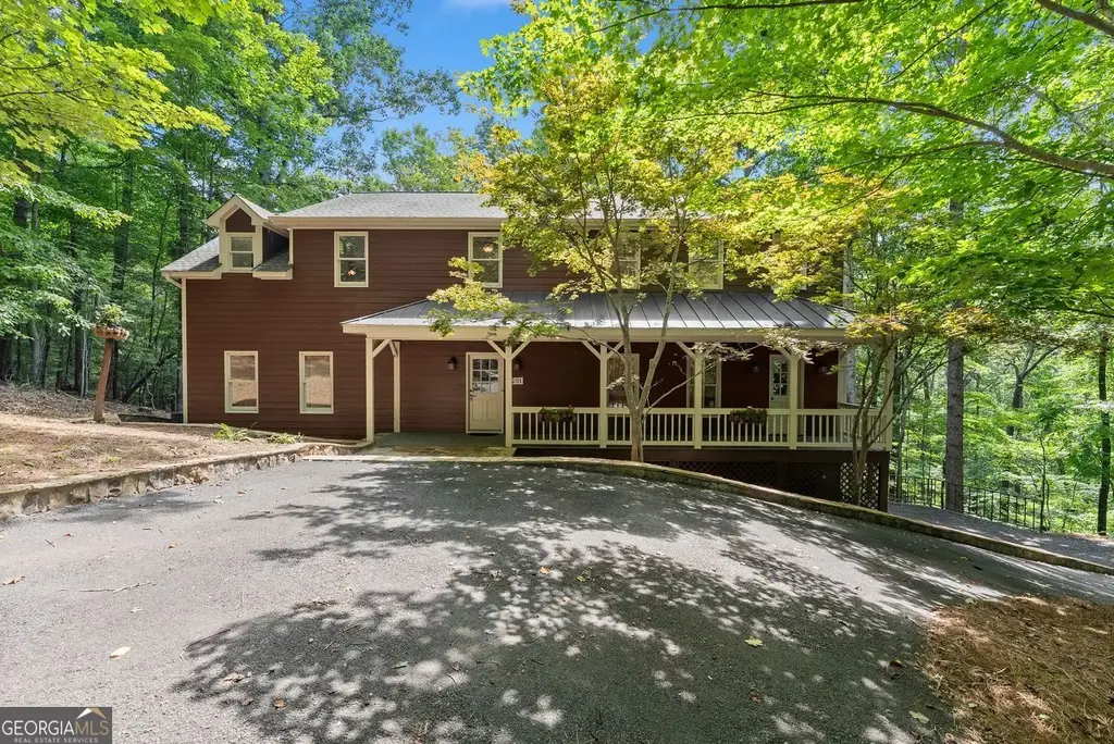 291 Trout Lily Trail, Jasper