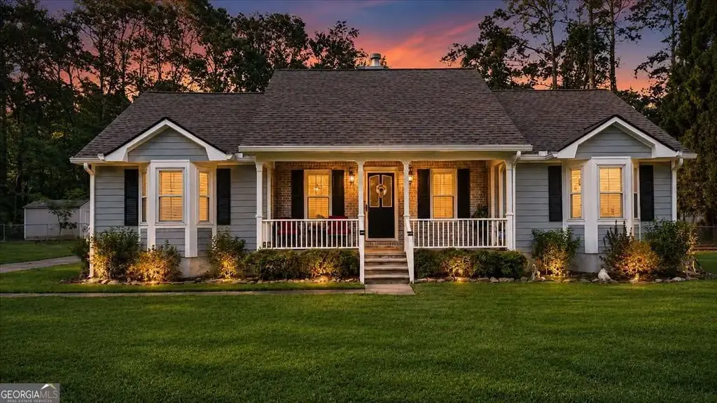 145 Earlygold Street, Mcdonough