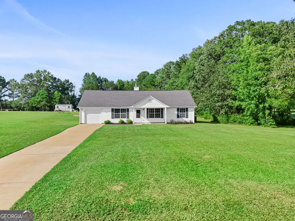 353 John Trammell Road, Grantville