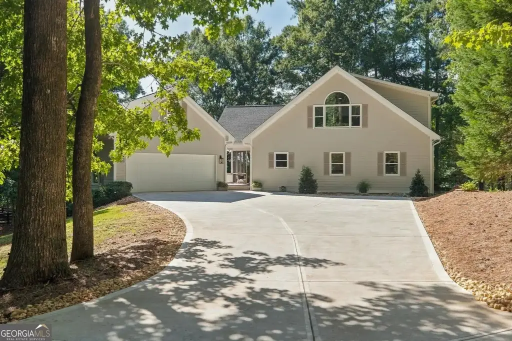 1480 Plantation Drive, Greensboro