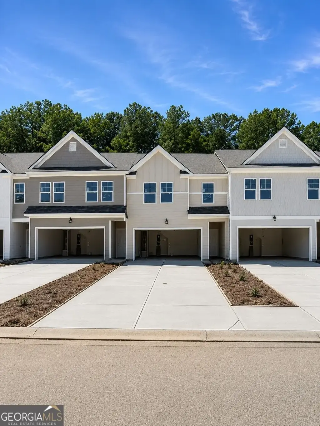 1054 Merritt Drive 28, Villa Rica