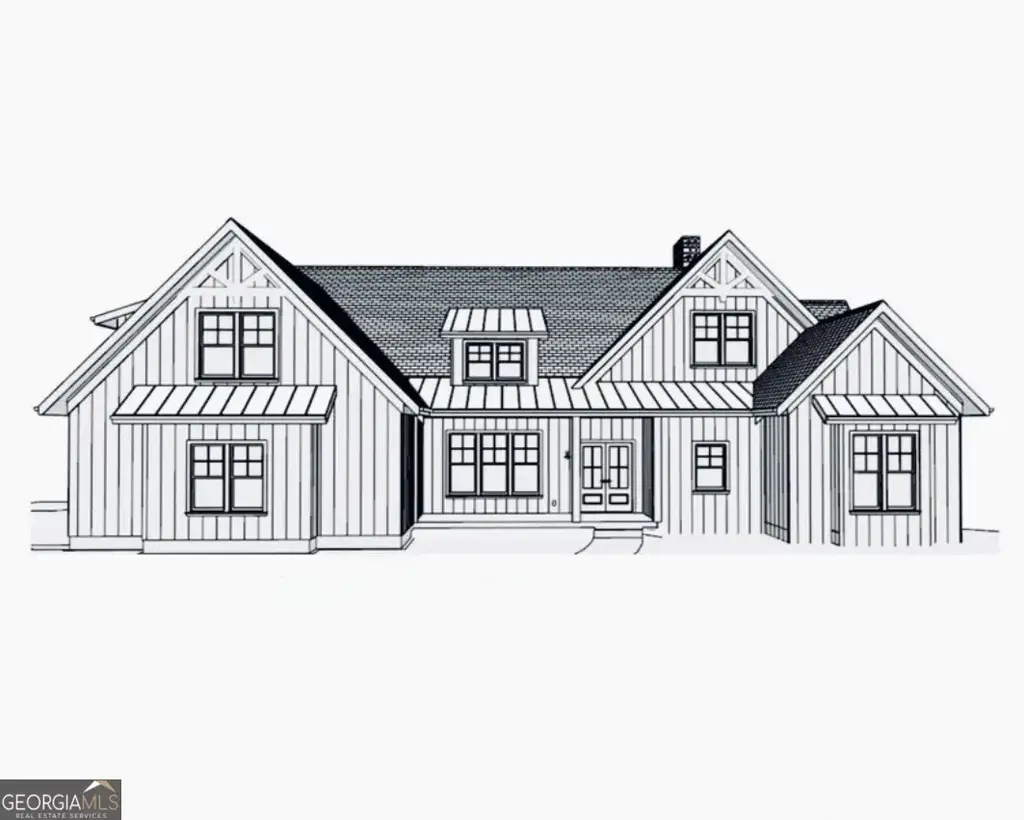 Samson Way Lot 28 B, Cleveland