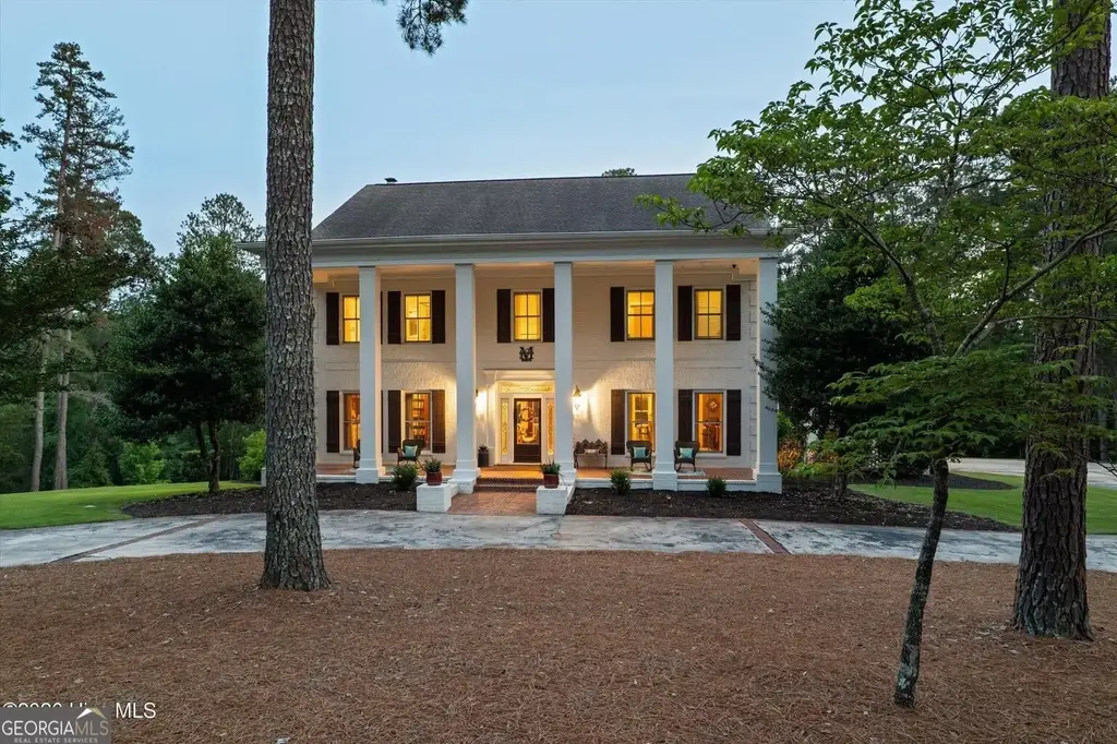 6218 Columbia Road, Appling