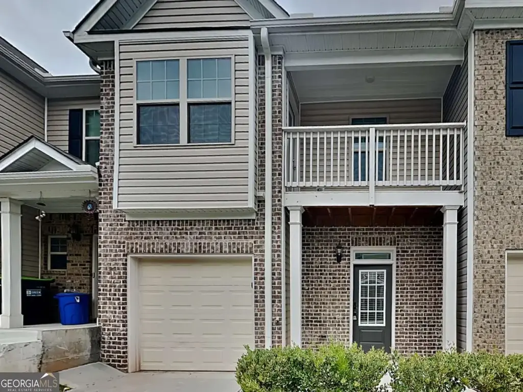 238 Hydrangea Court 13, Austell