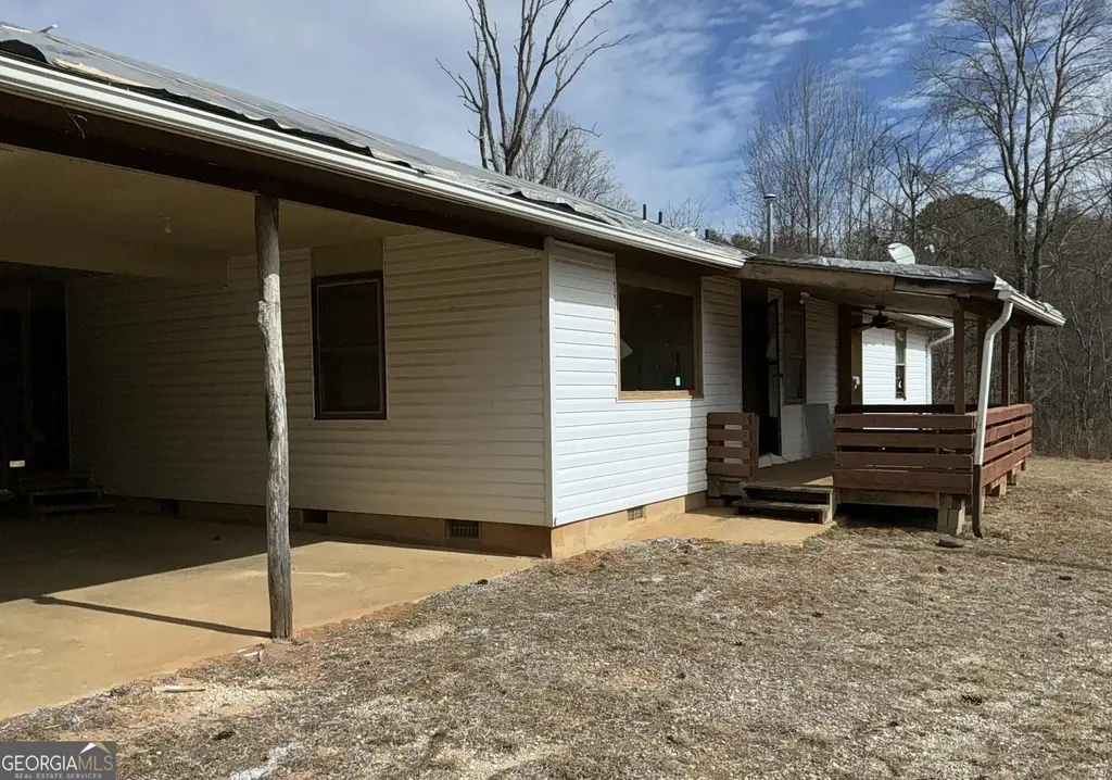 352 Luther Owens Road, Clayton