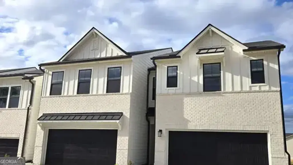 2070 Underwood Drive 27, Lawrenceville