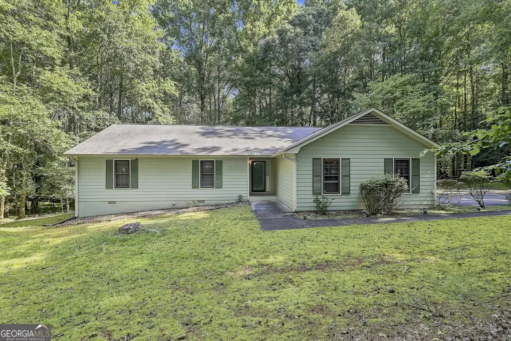 170 Wendell Court, Fayetteville