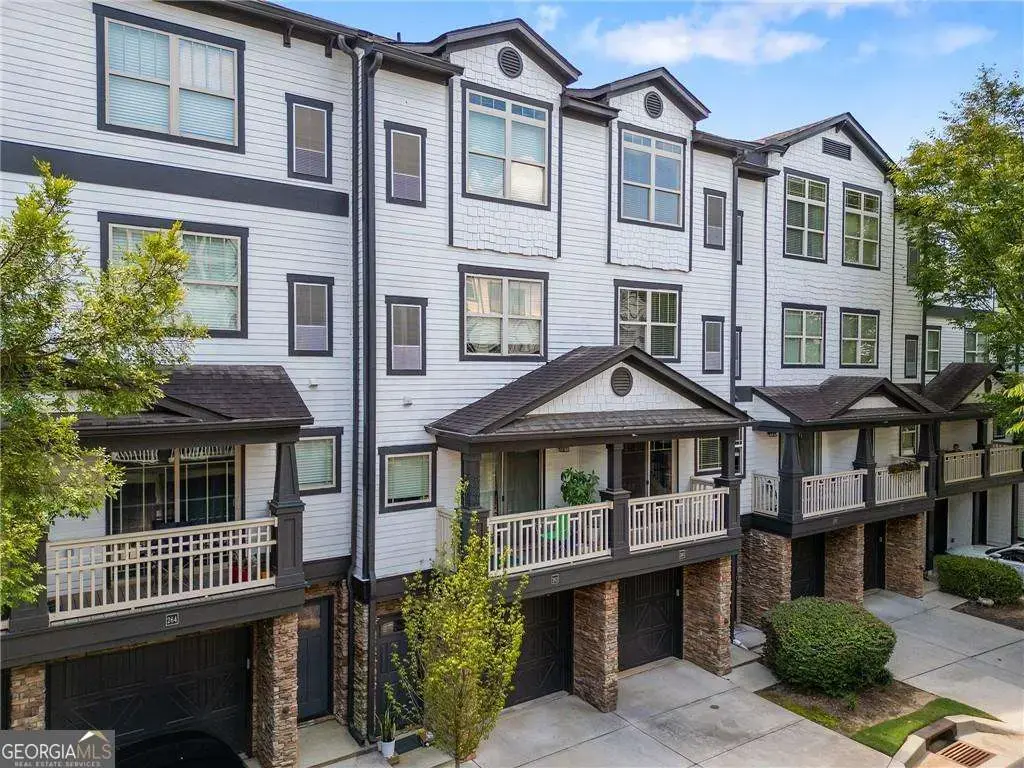 221 Semel Circle Nw 260, Atlanta