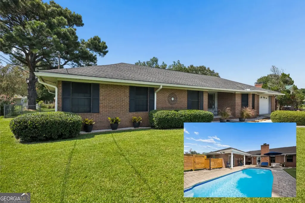 122 N Lake Drive, Brunswick