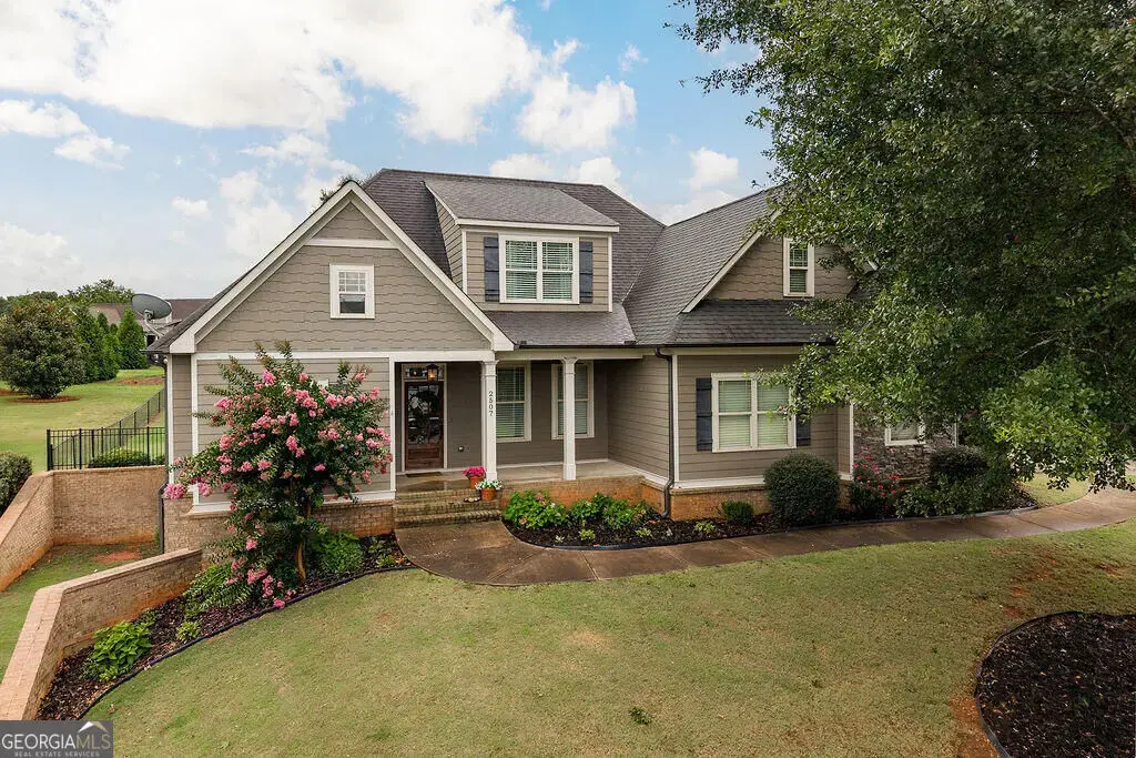 2507 Townside Drive, Bishop