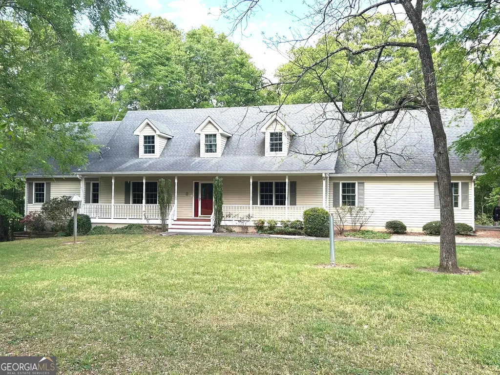 4800 Bethlehem Road, Fairburn