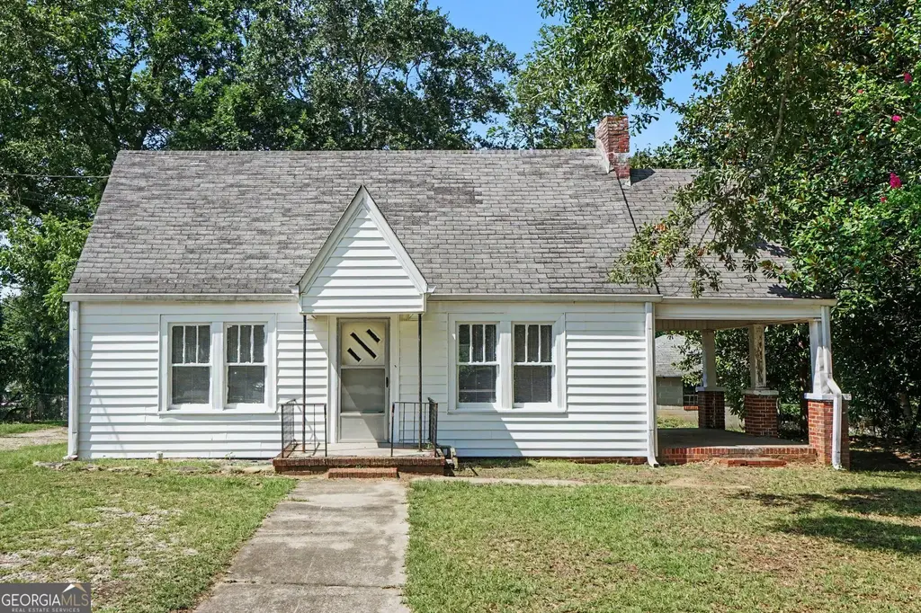 185 Bellview Street, Winder