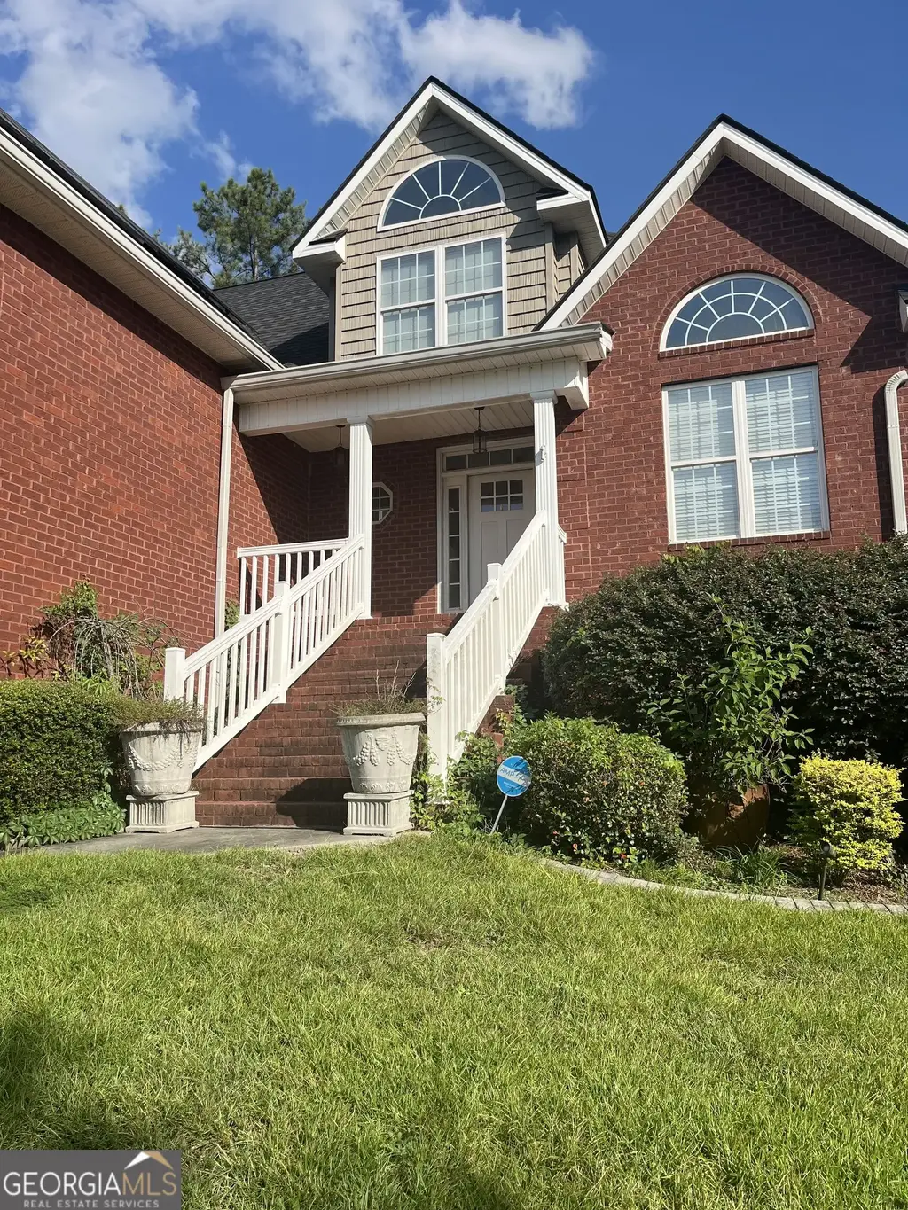153 Mcclain Circle, Macon