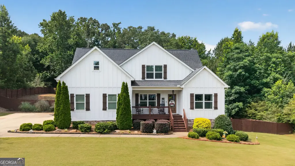 297 Huntington Way, Williamson