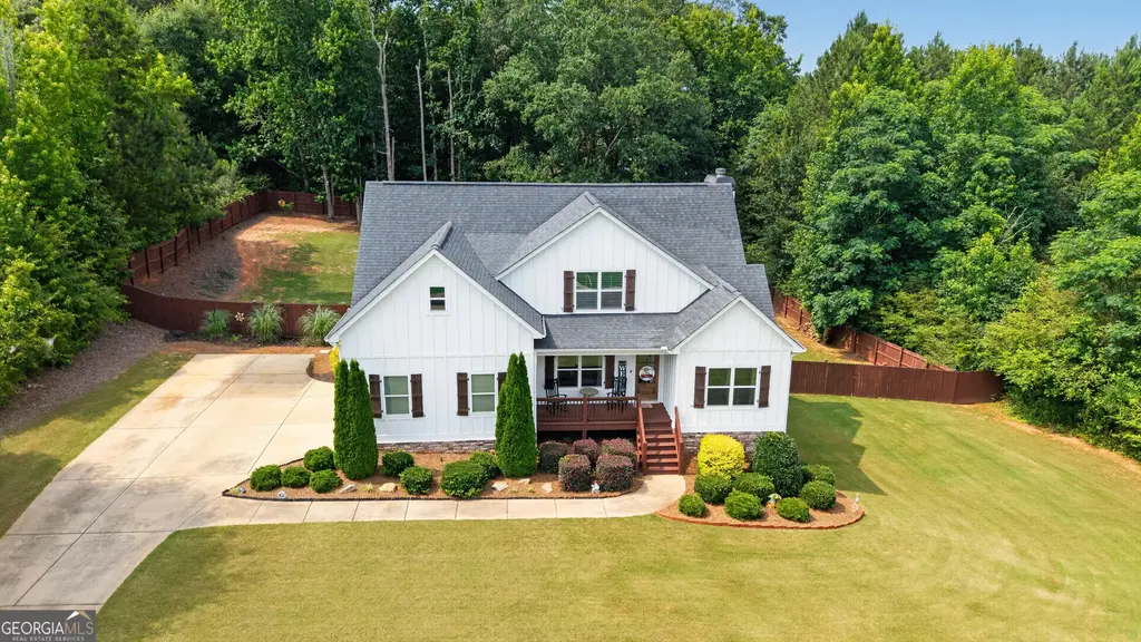 297 Huntington Way, Williamson