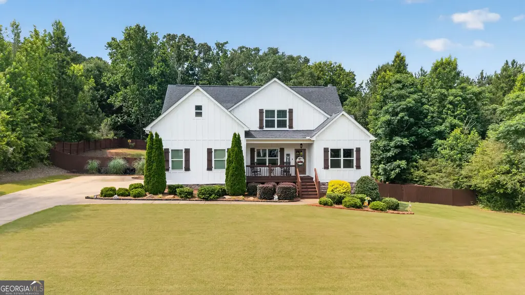 297 Huntington Way, Williamson