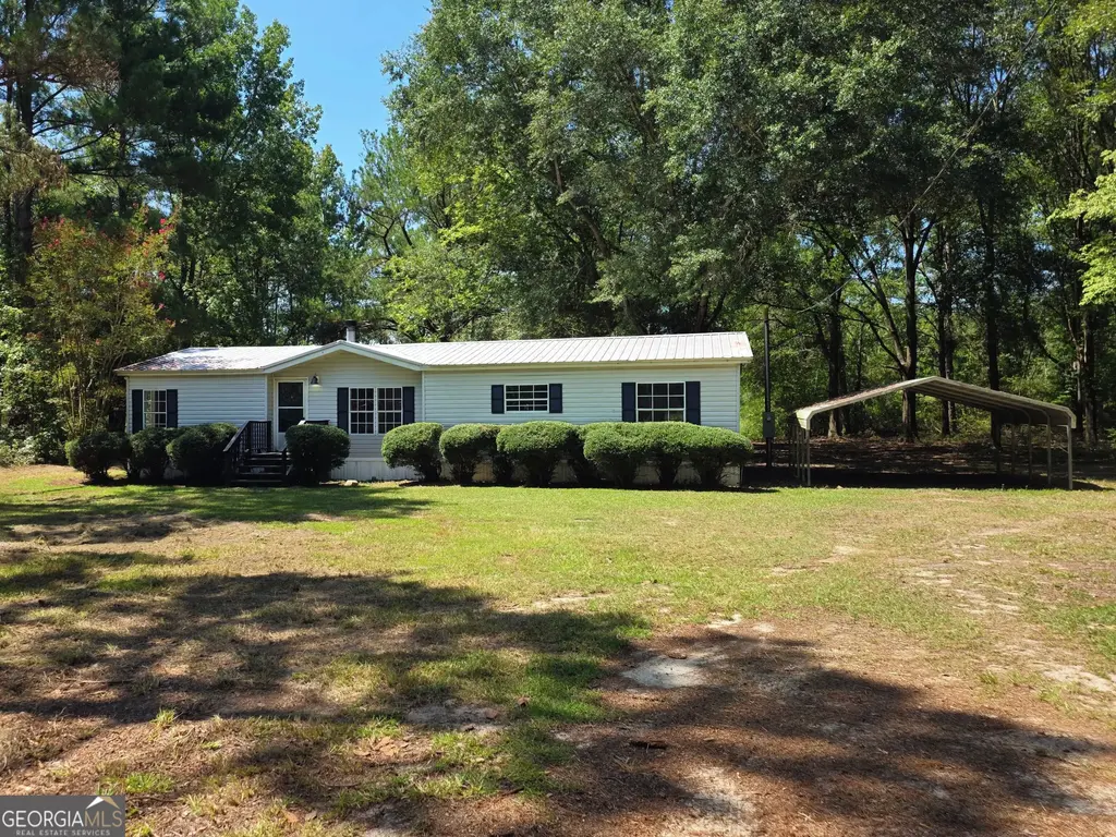 133 Joe Oglesby Road, Portal