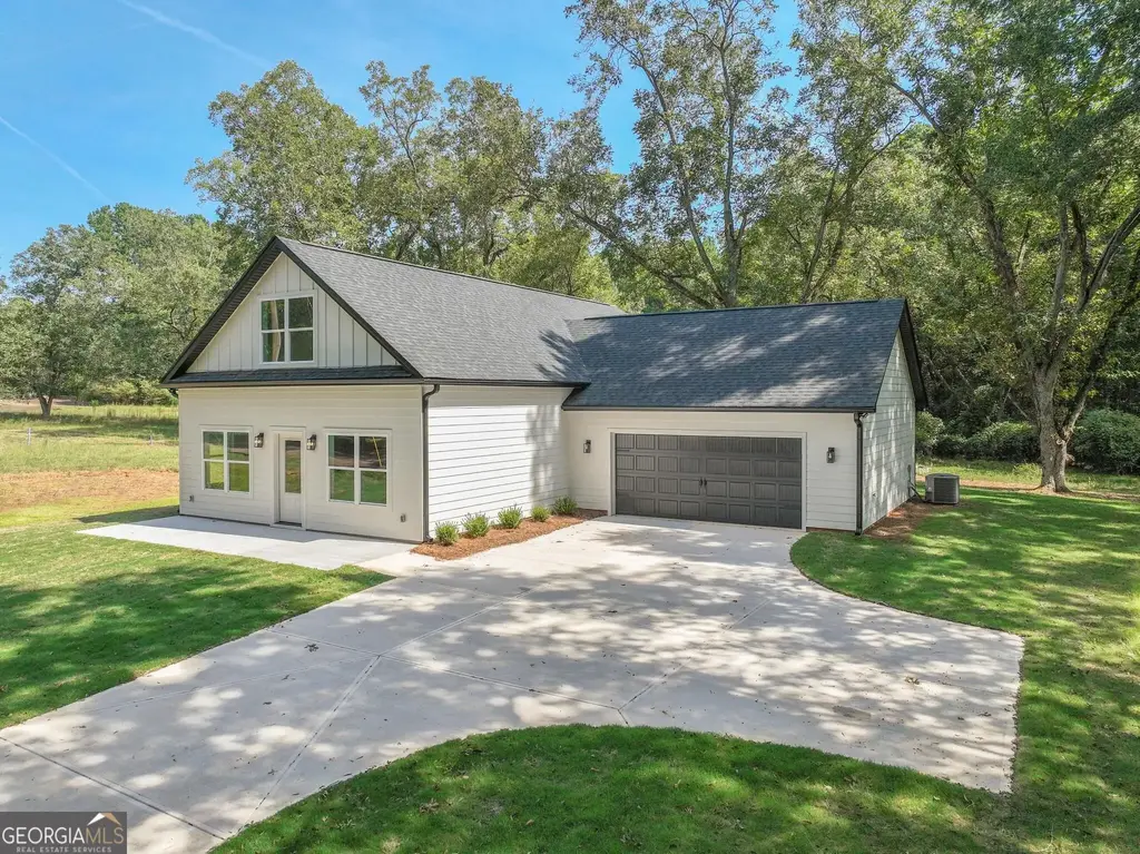 106 Little Street, Williamson