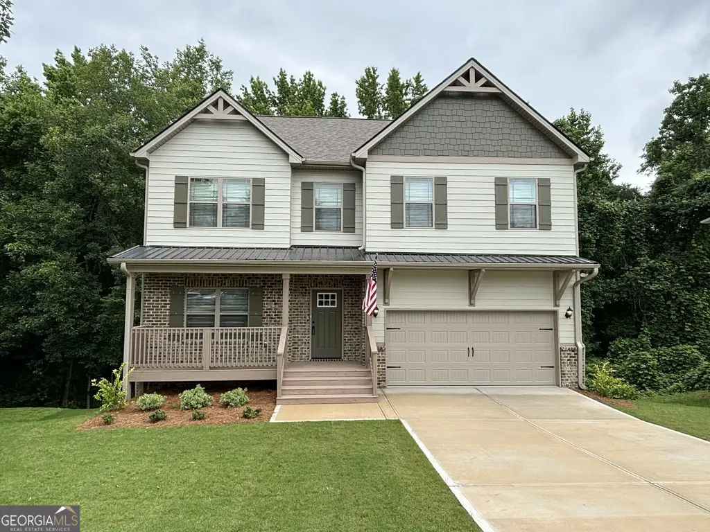 229 Summit View Drive, McDonough