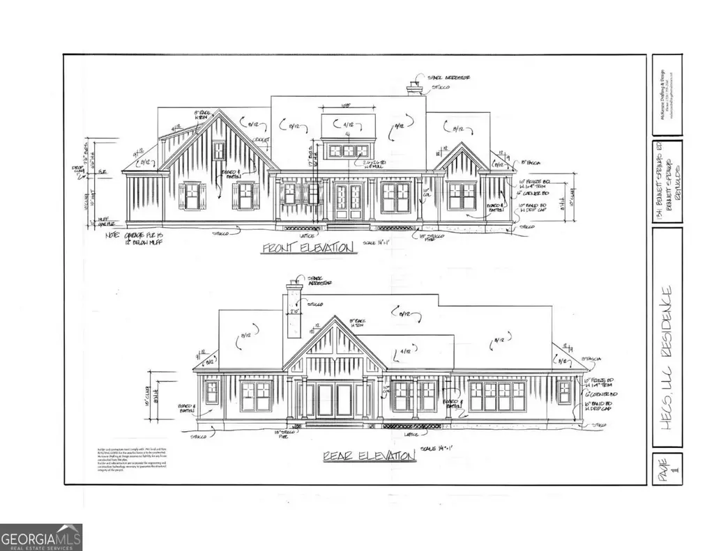 290 E Riverbend, Eatonton