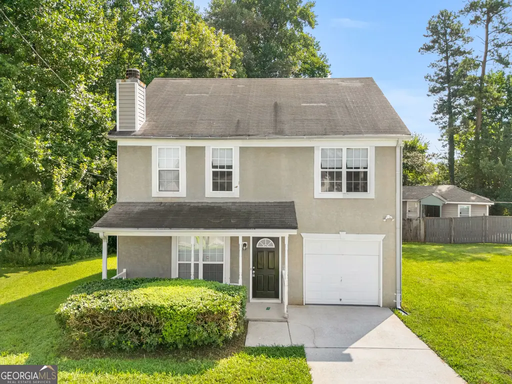 893 Madison Court, Jonesboro