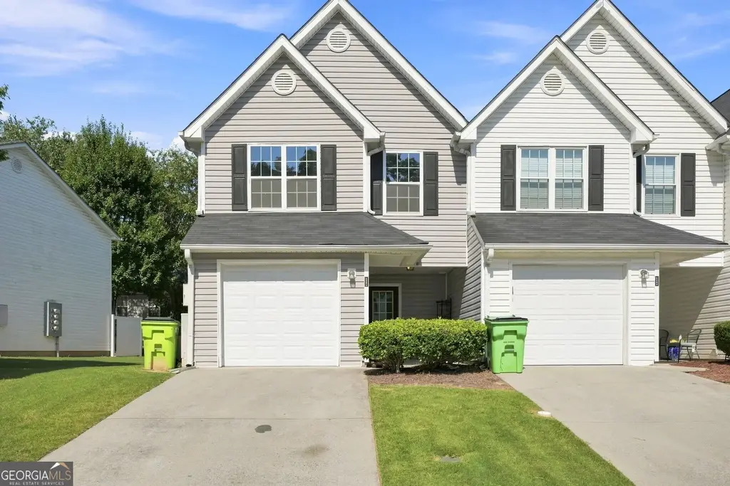 6886 Gallant Circle Se 20, Mableton