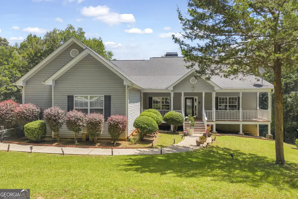 166 Sullivan Drive, Homer