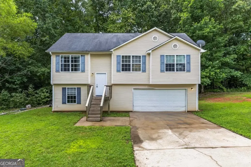 10 Ratliff Drive, Covington