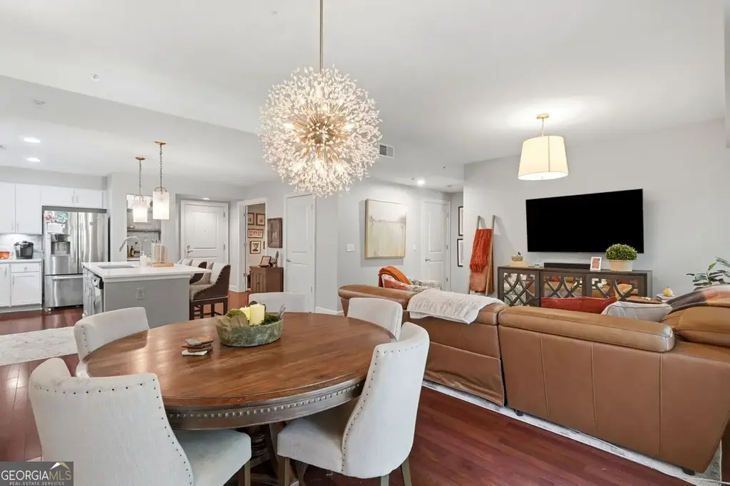 200 River Vista Drive 317, Atlanta