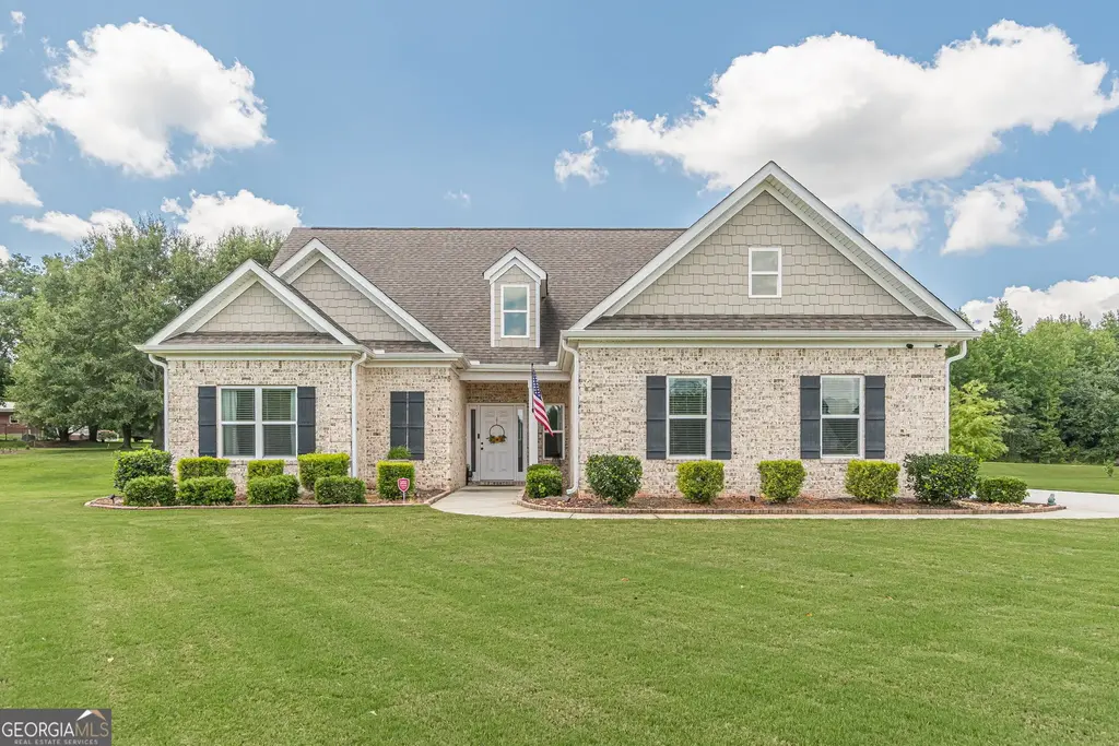 1126 Birchwood Drive, Griffin