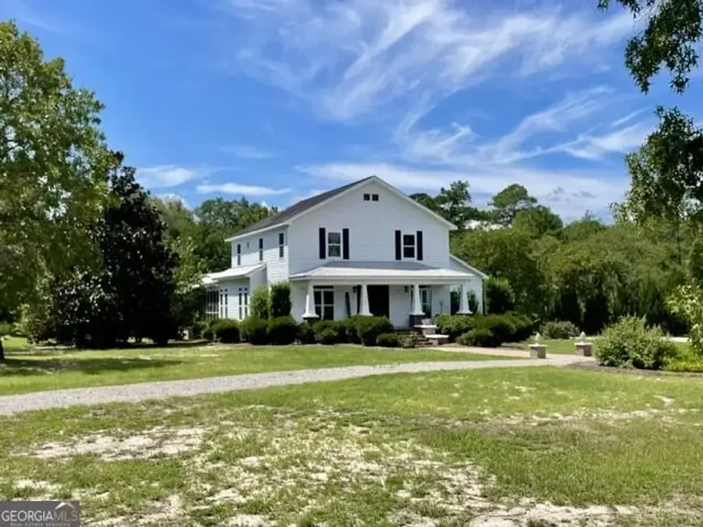 899 Foxboro Lane, Portal