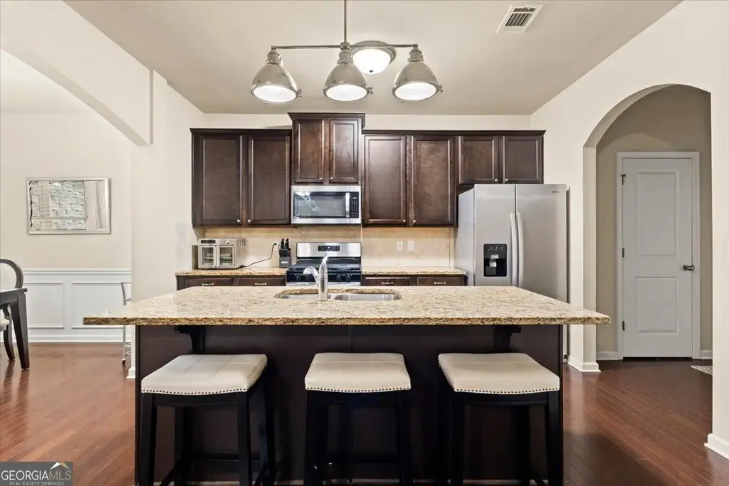 36 Grampian Way 4, Marietta