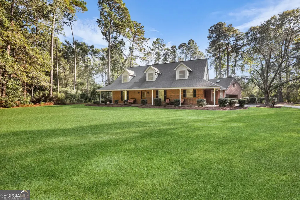 252 Hagin Lane, Statesboro