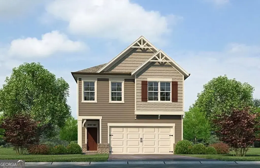 4500 Ajo Walk Sw, Atlanta