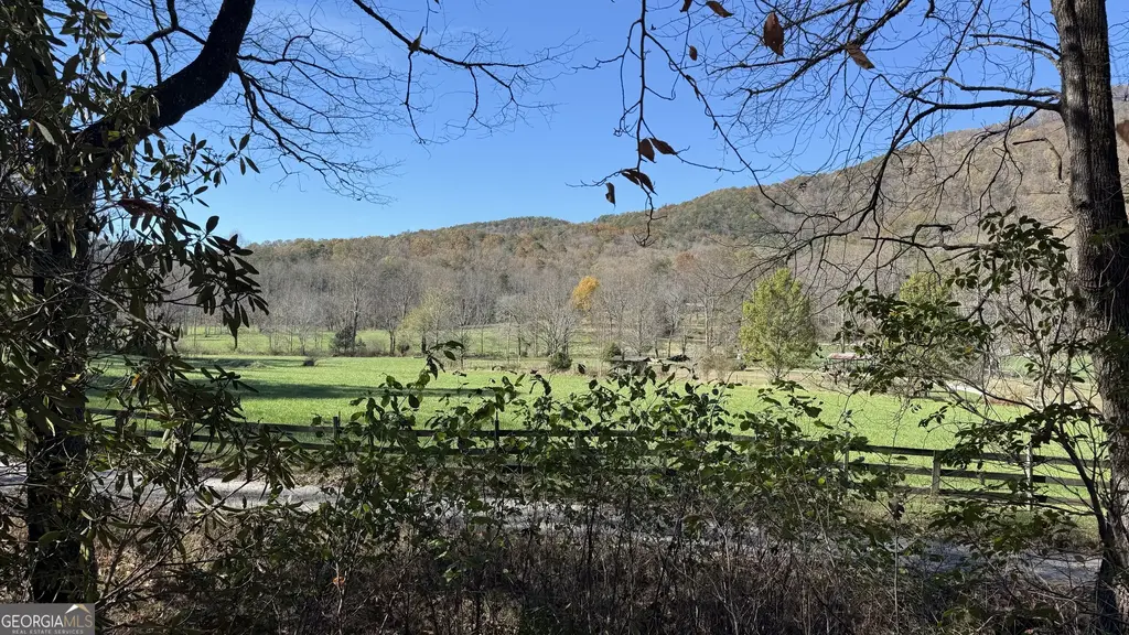 Goshen Road, Clarkesville