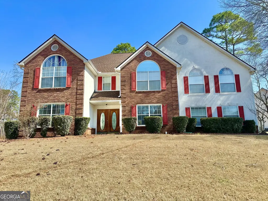 12342 Lakeside Parkway, Fayetteville