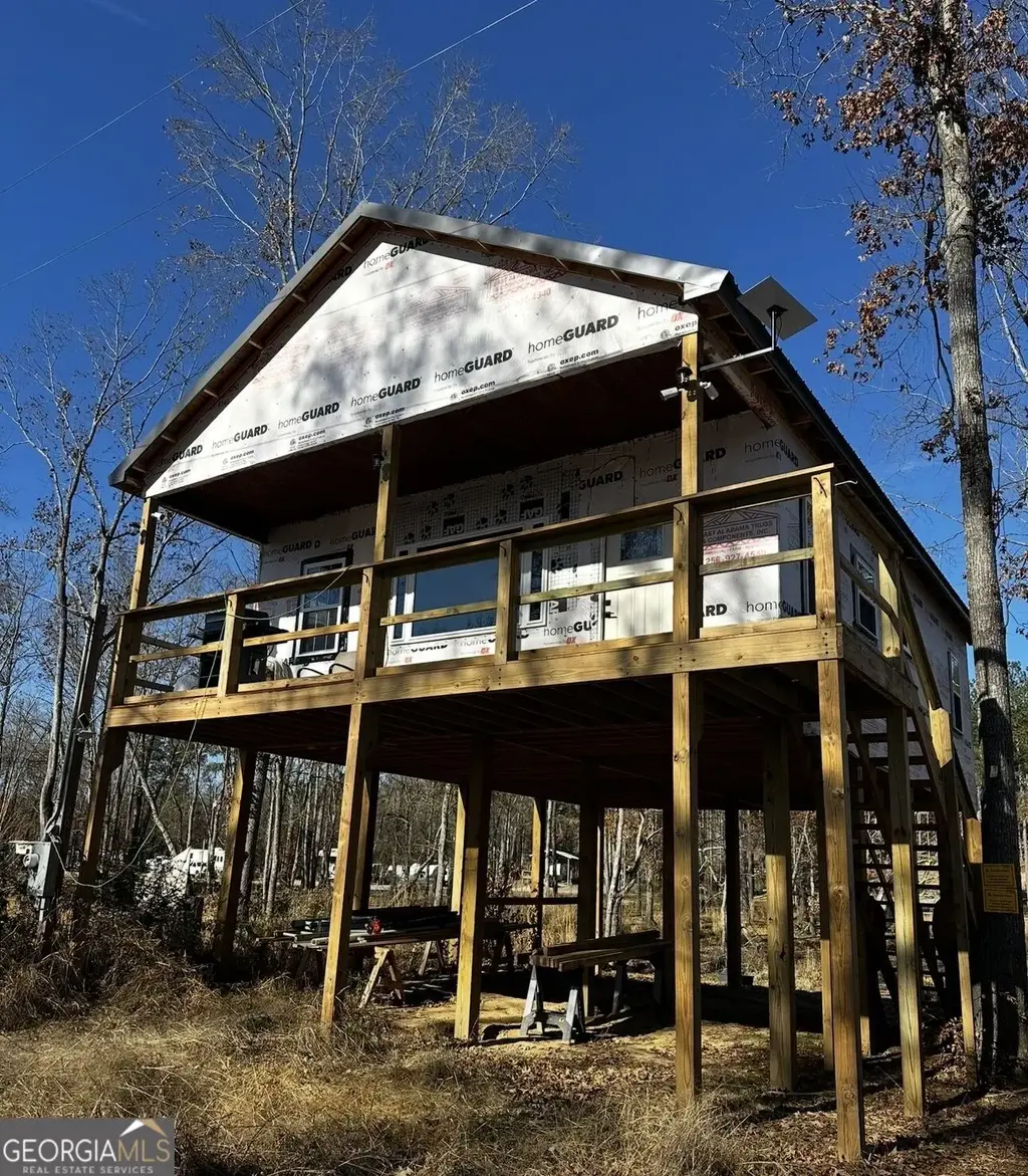 1685 County Road 182 Sw Lot 19, Cedar Bluff