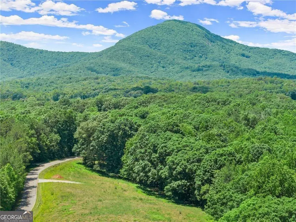Arthur Allen Road Lot 2, Cleveland