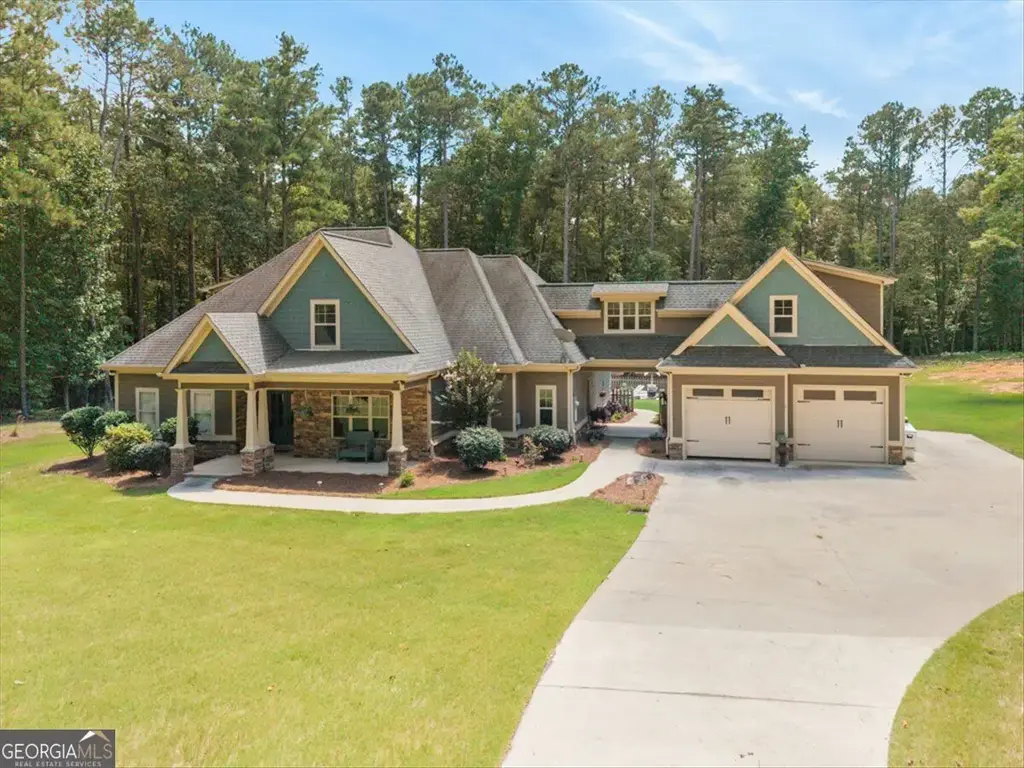 490 Gregory Road, Covington