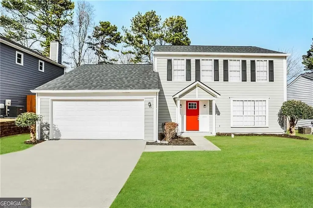 6563 Eastbriar Drive, Lithonia