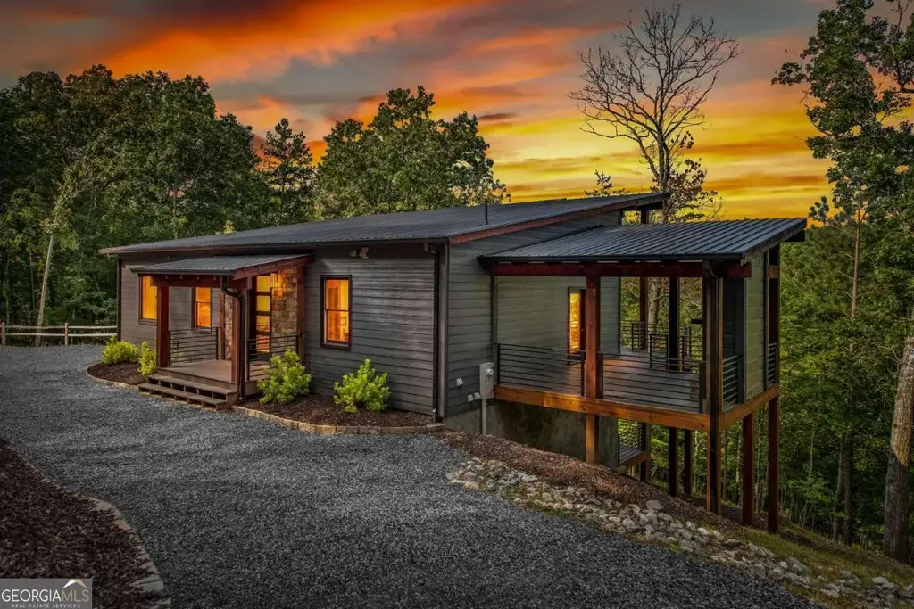65 Wolf Creek Heights, Mineral Bluff