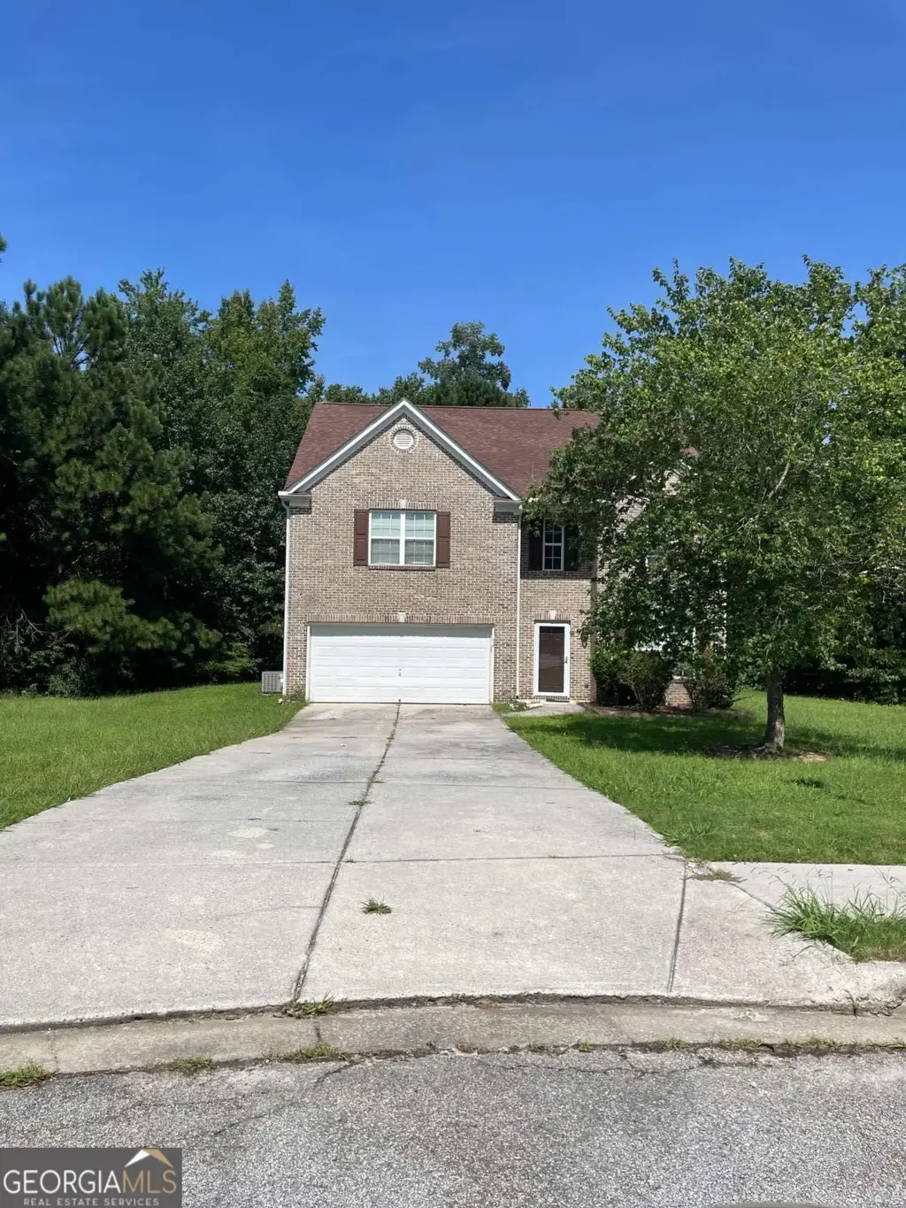 305 Walton View, South Fulton