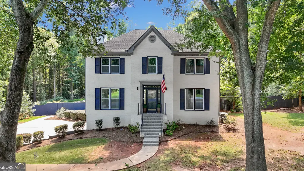 145 Rosemont Trace, Fayetteville