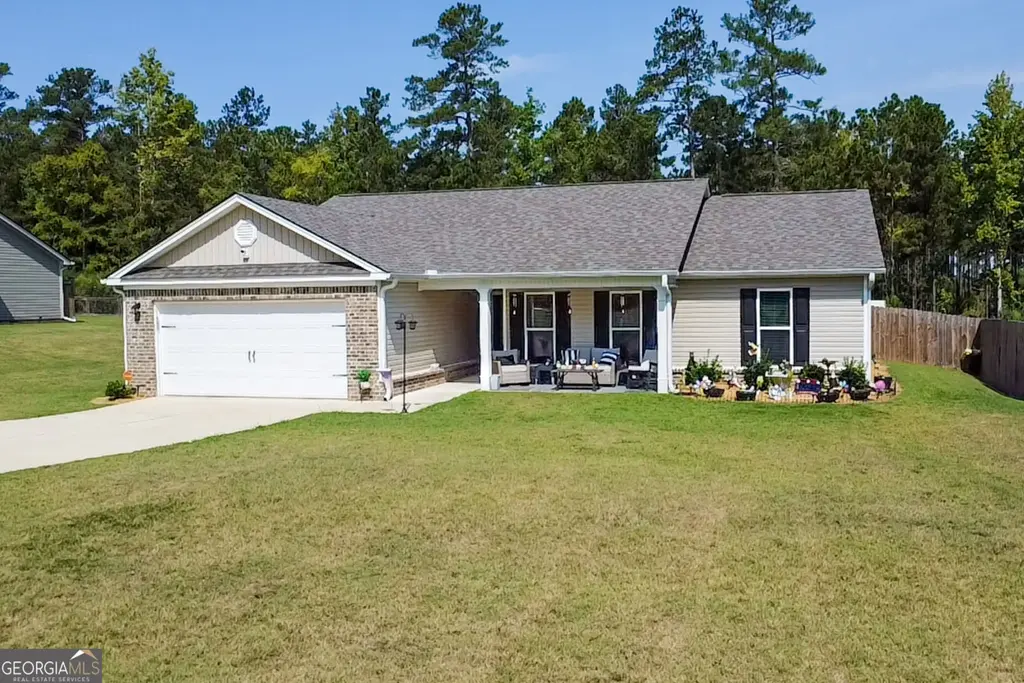 426 Riley Circle Nw, Milledgeville