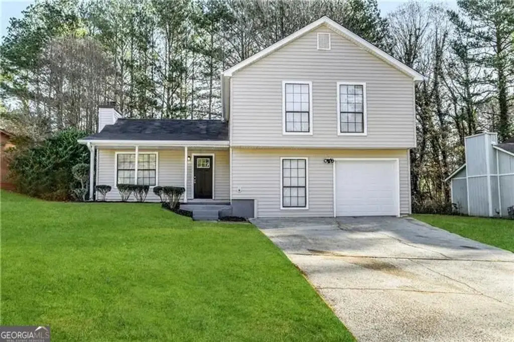 1061 Mainstreet Lake Drive, Stone Mountain