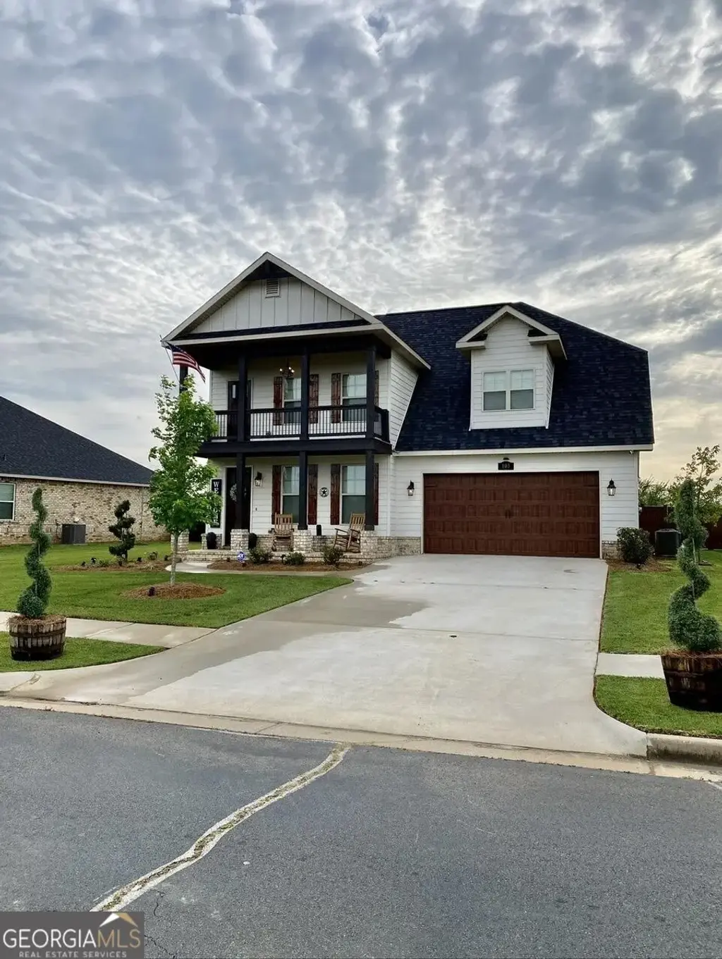 103 Preservation Parkway, Perry