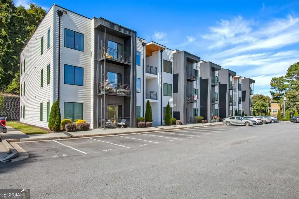 1155 Custer Avenue Se 110, Atlanta