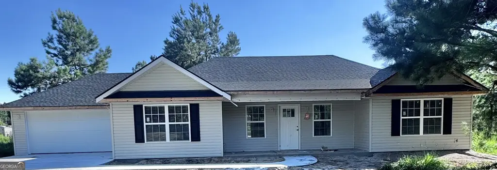 65 Crestview Lane, Claxton