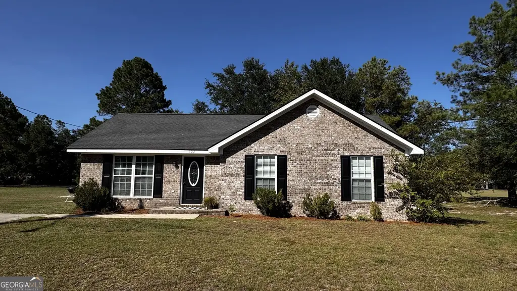 122 Pearson Street, Reidsville