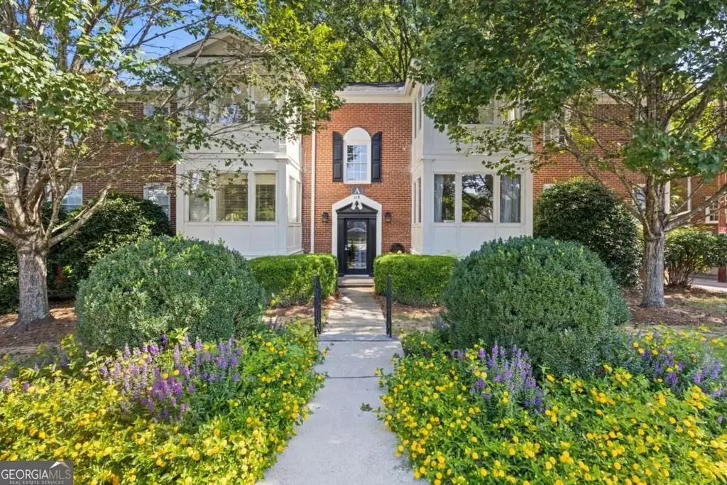 115 Peachtree Memorial Drive Nw A3, Atlanta